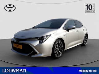 Toyota Corolla 1.8 Hybrid Executive | CarPlay/Android Auto | Camera | Trekhaak | LM Velgen |