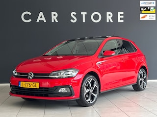 Volkswagen Polo 1.0 TSI Highline Business3 X R-LINE Panorama