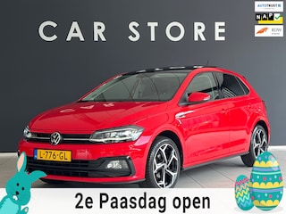 Volkswagen Polo 1.0 TSI Highline Business3 X R-LINE Panorama