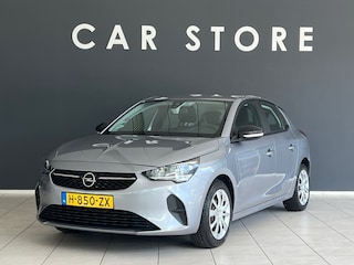 Opel Corsa 1.2 Edition 102PK Carplay Android Navigatie Airco