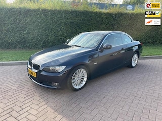 BMW 3-serie Cabrio 320i High Executive