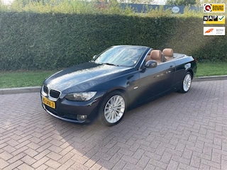 BMW 3-serie Cabrio 320i High Executive