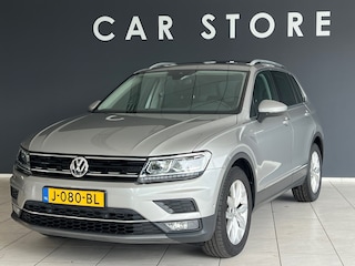 Volkswagen Tiguan 1.5 TSI ACT Highline PANO TREKHAAK