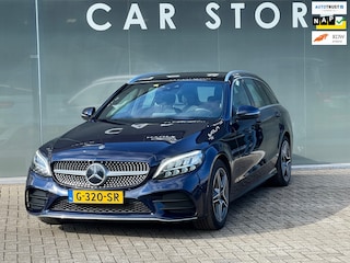 Mercedes-Benz C-klasse Estate 180 Advantage Pack AMG Pano
