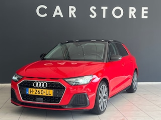 Audi A1 Sportback 25 TFSI epic NL AUTO