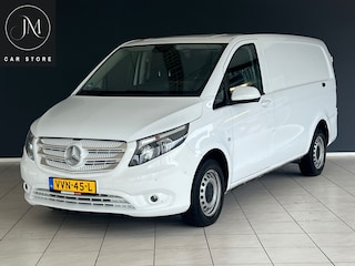 Mercedes-Benz Vito 116 CDI Lang L2