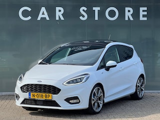 Ford Fiesta 1.0 EcoBoost ST Line Panorama LED 140 PK