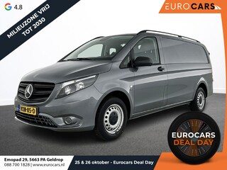 Mercedes-Benz Vito 114 CDI Lang Automaat Navigatie Airco Bluetooth Camera Trekhaak
