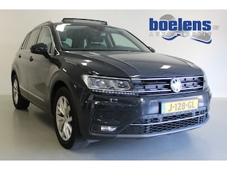 Volkswagen Tiguan 1.5 TSI ACT Highline | DYNAUDIO | PANO-DAK | ACC | STOEL-VERW | CLIMA | PDC-V/A | CAMERA | SFEER |
