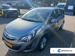 Opel Corsa 1.2-16V Berlin 85 | Airco | Centrale deurvergrendeling met afstandsbediening | Cruise control