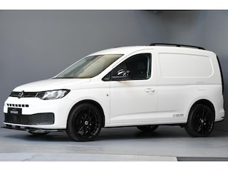 Volkswagen Caddy Cargo 1.5 TSI N-EDITION | LEDER | PDC | CRUISE