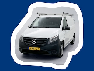 Mercedes-Benz Vito 109 CDI Functional Lang Imperiaal Trekhaak Inrichting