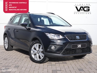 Seat Arona 1.0 TSI Xcellence