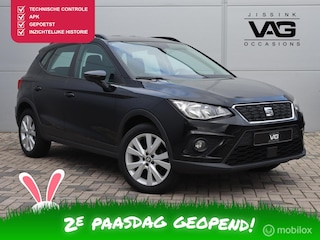 Seat Arona 1.0 TSI Xcellence