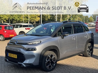 Citroën C3 Aircross Origin 130pk Max Automaat|Camera|Navigatie