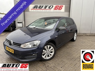 Volkswagen Golf 1.2 TSI Highline 5drs