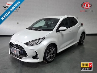 Toyota Yaris 1.5 Hybrid Executive / HUD / JBL / PDC