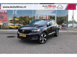 Volvo XC40 Recharge P8 AWD R-Design