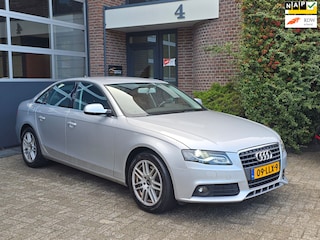 Audi A4 Limousine 1.8 TFSI Pro Line Business Youngtimer |DSG |Nap