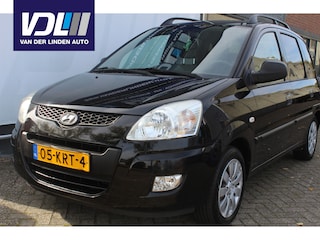 Hyundai Matrix 1.6i Dynamic