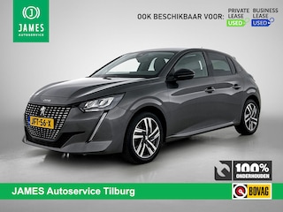 Peugeot 208 1.2 PureTech Allure Pack CAMERA | CARPLAY | VIRTUAL | CRUISE