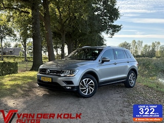 Volkswagen Tiguan 1.4 TSI Comfortline Business Carplay Navi Cruise Climate