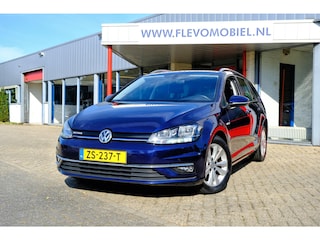 Volkswagen Golf Variant 1.5 TSI Comfortline Business Navi|Clima|LMV|Adapt-Cruise