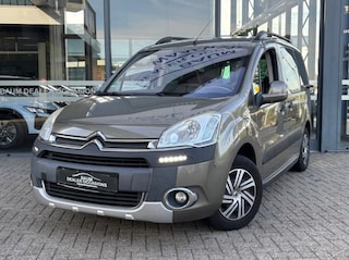 Citroën Berlingo 1.6 VTI 120PK COLLECTION AIRCO PDC STOELVW STANDKACHEL
