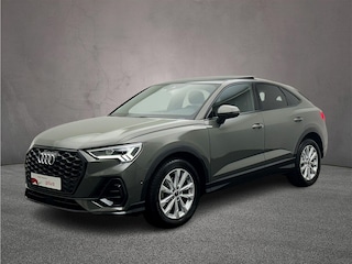 Audi Q3 35 TFSI Advanced Edition