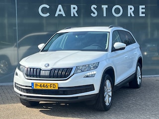 Skoda Kodiaq 1.5 TSI Sportline Business 7p. AUTOMAAT Camera Carplay