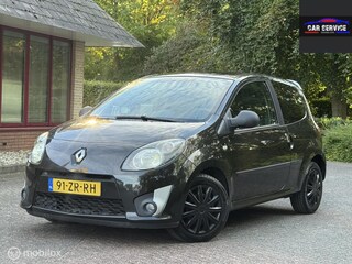 Renault Twingo 1.2-16V GT/NAP/XENON/AC/TOERENTELLER