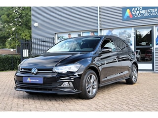 Volkswagen Polo 1.0 TSI R-Line Edition