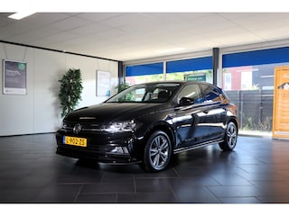 Volkswagen Polo 1.0 TSI R-Line Edition
