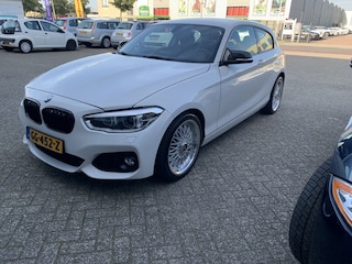 BMW 116i Sport