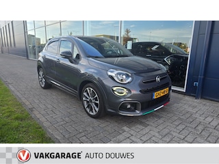 Fiat 500X 1.0 GSE Sport |ACC |Apple Carplay/Android auto|Camera |Keyless