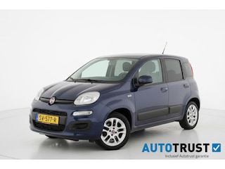 Fiat Panda 80PK TwinAir Popstar AIRCO BLUETOOTH USB