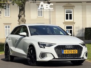 Audi A3 Sportback 30 TFSI Business edition 18"