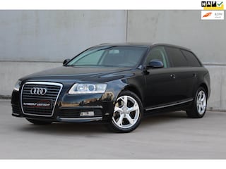 Audi A6 Avant 2.0 TFSI Pro Line Automaat, Leder, Xenon