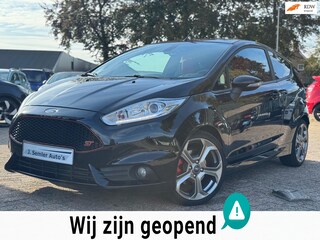 Ford Fiesta 1.6 ST2 CLIMA RECARO 86DKM PDC DEALERONDH.