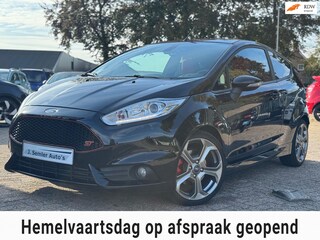Ford Fiesta 1.6 ST2 CLIMA RECARO 86DKM PDC DEALERONDH.