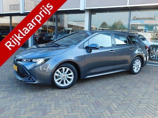 Toyota Corolla Touring Sports Hybrid 140 Active