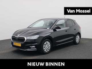 Skoda Fabia 1.0 TSI Selection | KEYLESS | DIGITAAL DASHBOARD | NAVIGATIE | APPLE CARPLAY | NAVIGATIE |