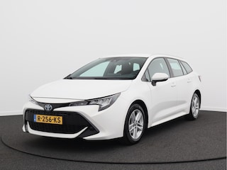 Toyota Corolla Touring Sports 1.8 Hybrid Active/ lage km/ zeer mooi!