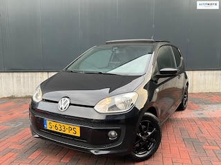 Volkswagen Up 1.0 move up! BlueMotion * Pano * Cruise * Airco * Goed Onderhouden