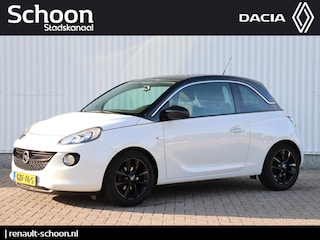 Opel Adam 1.2 | Airco | Cruise Control | Bluetooth | Two-tone