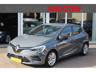 Renault Clio 1.6 E-Tech Hybrid 140 Zen//Automaat!!