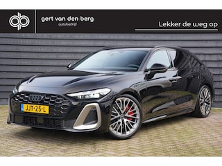 Audi A5 Avant 2.0 e-hybrid quattro S edition - 367 PK - PANODAK - S SEATS - B&O 3D - 20 INCH - STOELKOELING -