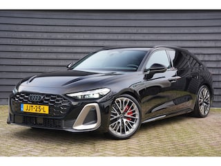 Audi A5 Avant 2.0 e-hybrid quattro S edition - 367 PK - PANODAK - S SEATS - B&O 3D - 20 INCH - STOELKOELING -