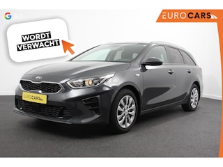 Kia Ceed Sportswagon 1.0 T-GDi 120pk Vision | Navigatie | Apple Carplay/Android Auto | Camera | Climate Control | Extra Getint glas