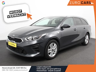 Kia Ceed Sportswagon 1.0 T-GDi 120pk Vision | Navigatie | Apple Carplay/Android Auto | Camera | Climate Control | Extra Getint glas